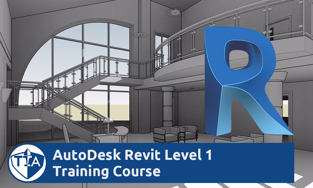 What is a Revit course?