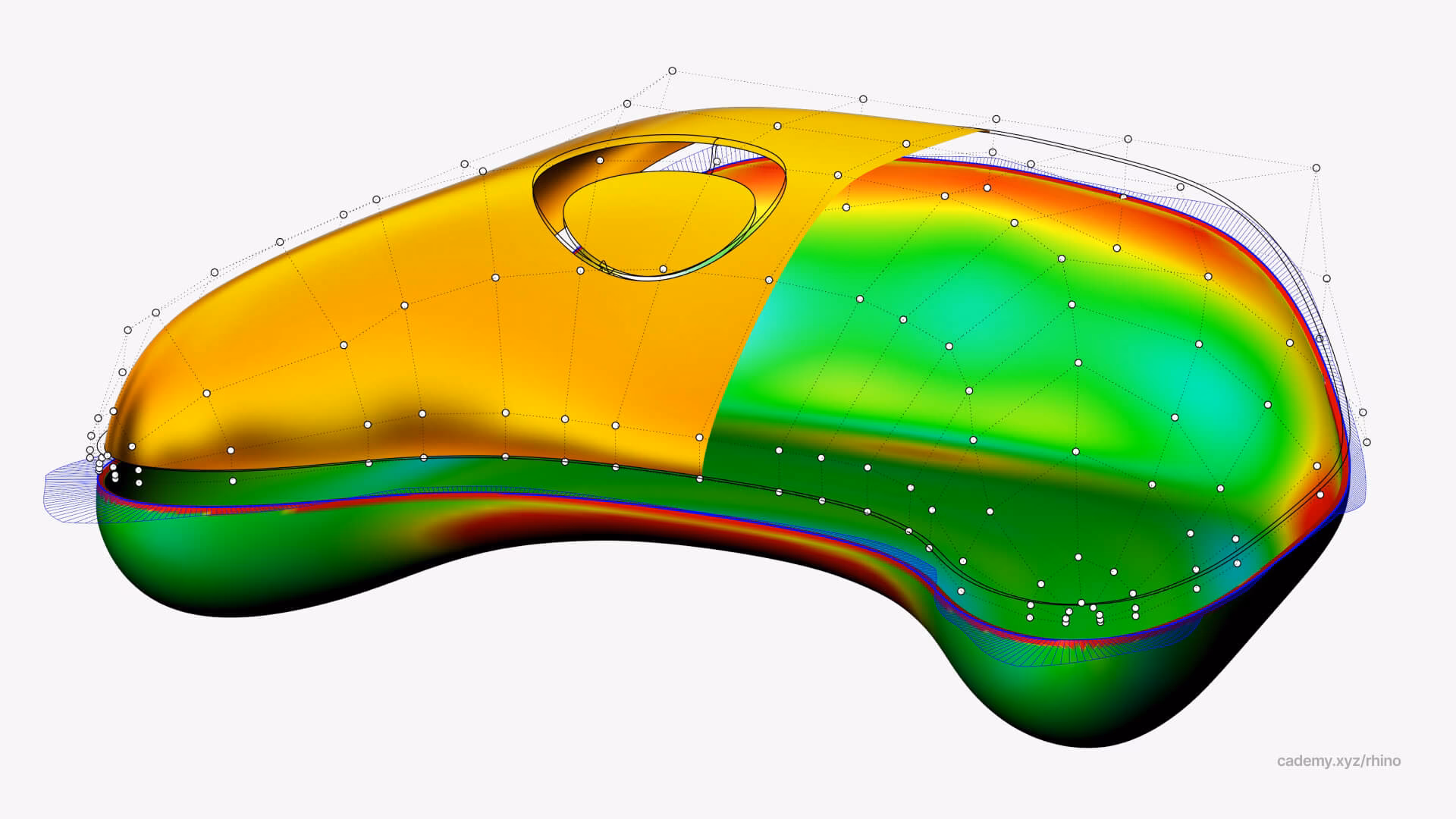 What is a rhino certification course?