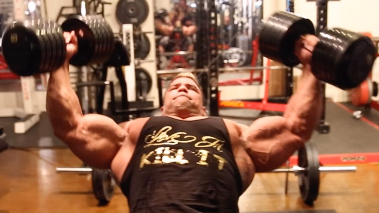 How much does Rich Piana workout cost?