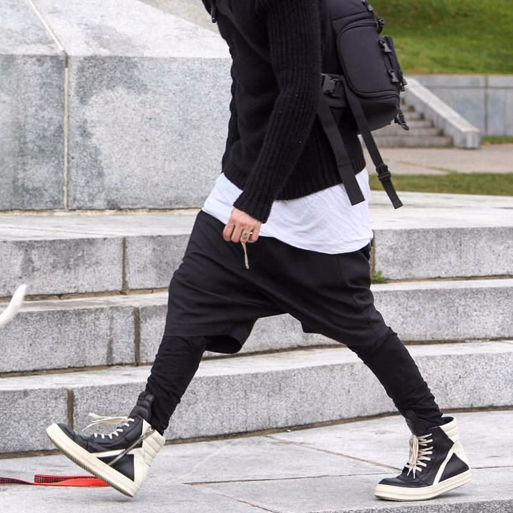 Are Rick Owens shoes easy to clean?