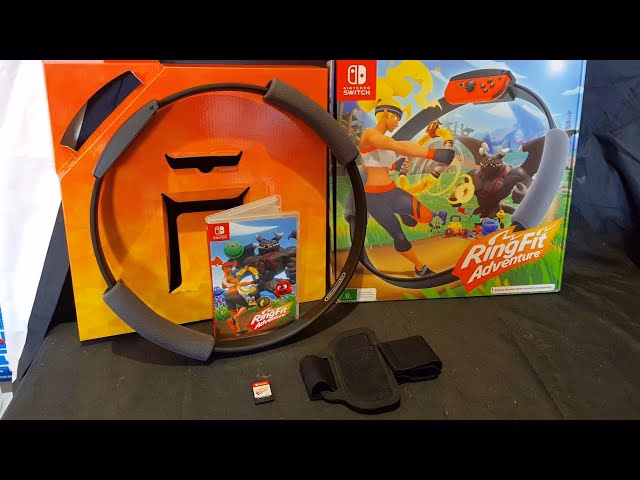 What can you do with Ring Con accessories?