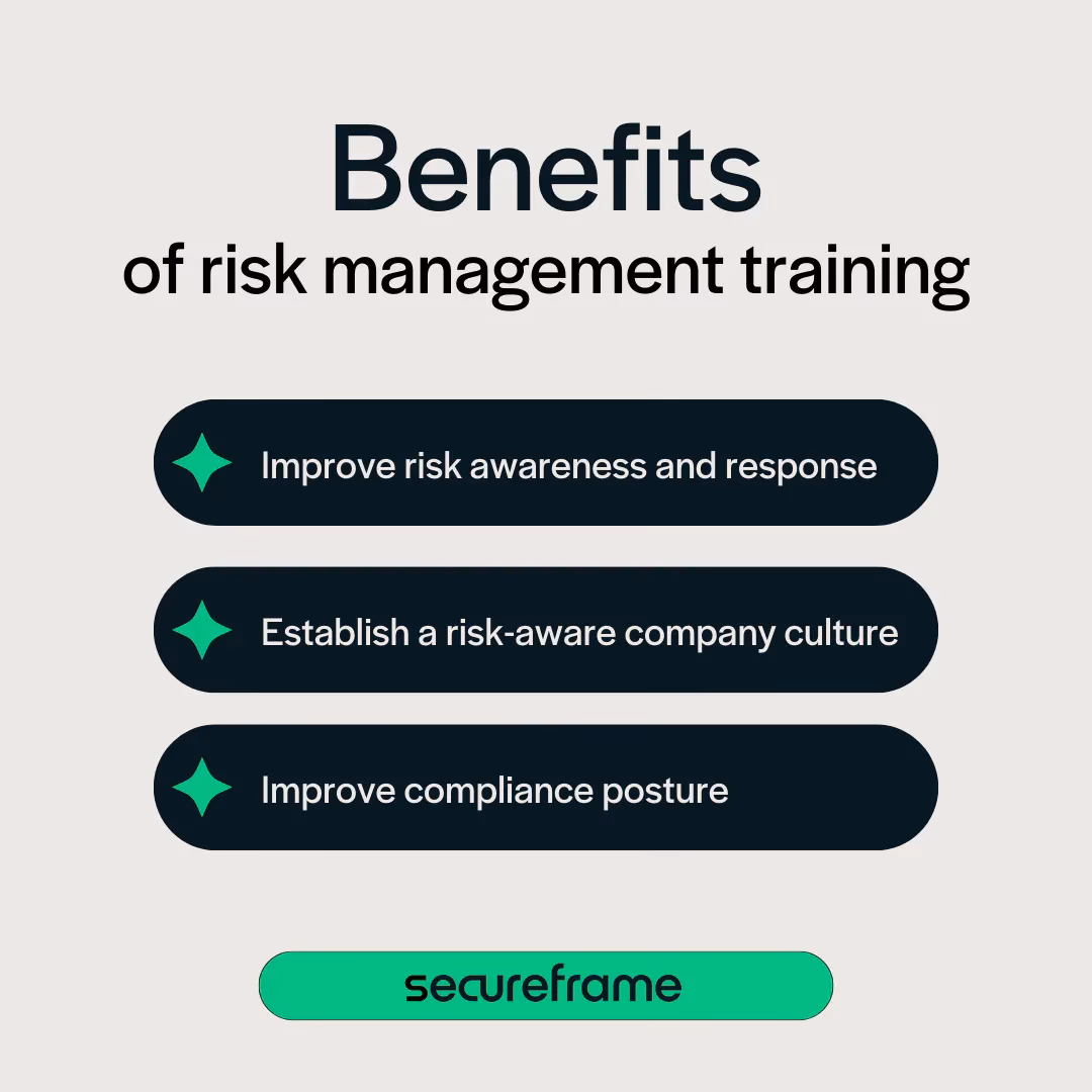 What is a risk management workshop?
