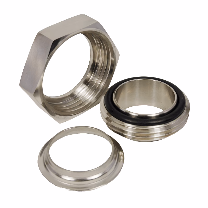 What are RJT couplings & fittings?