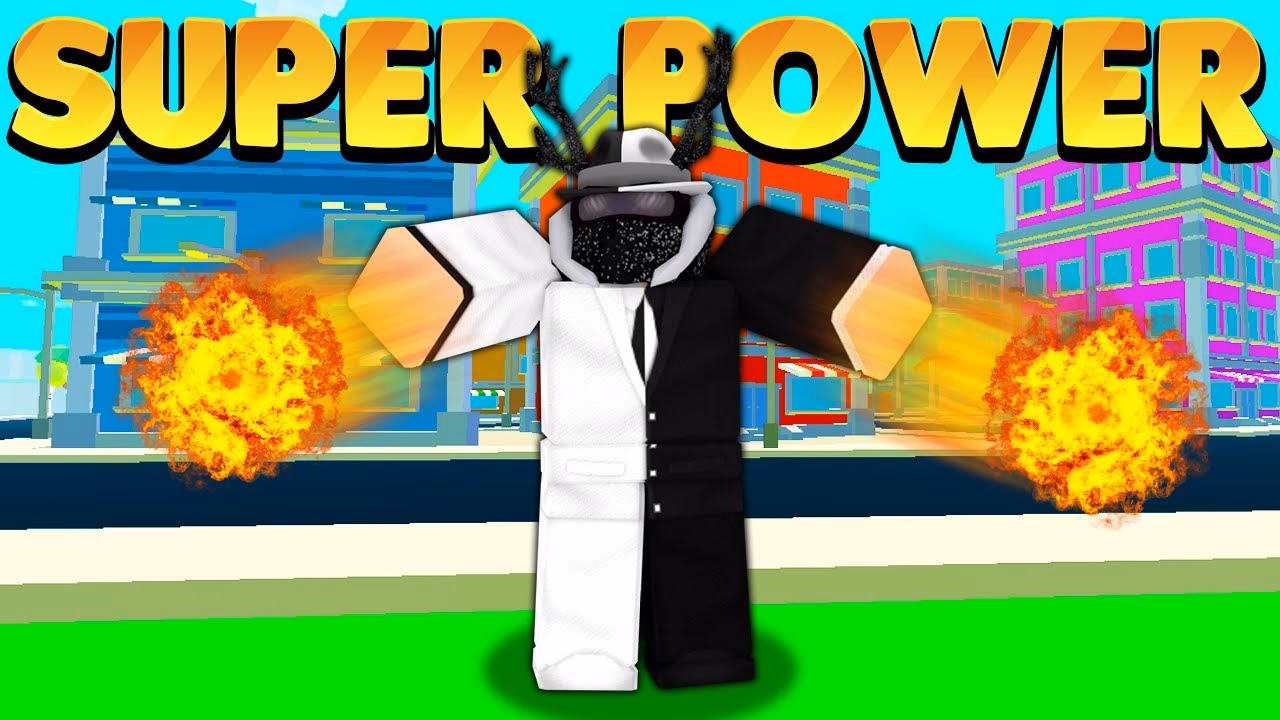 What is Roblox training simulator?