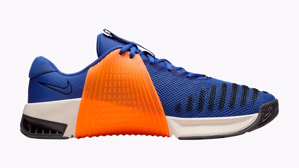 Are Nike Metcon 9 good weightlifting shoes?