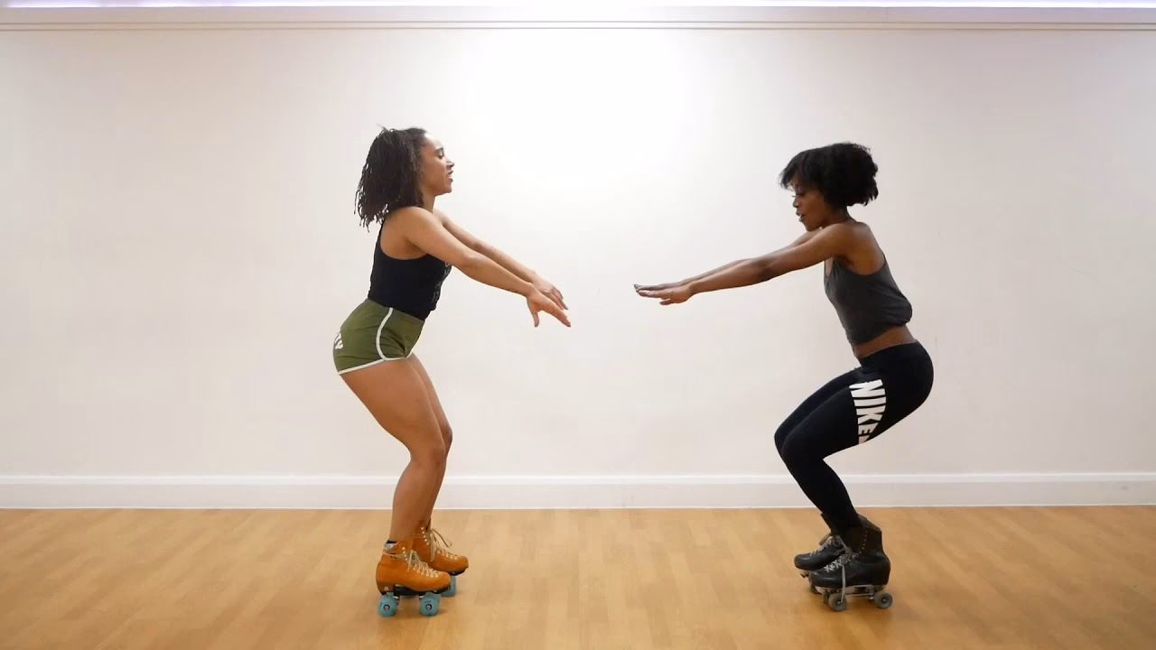 Is roller skating good for your mental health?