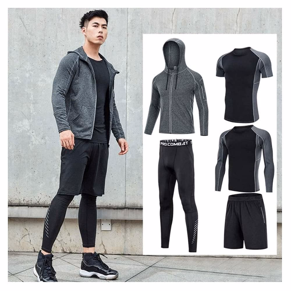 ¿Qué ropa de gimnasio ofrece ASOS?