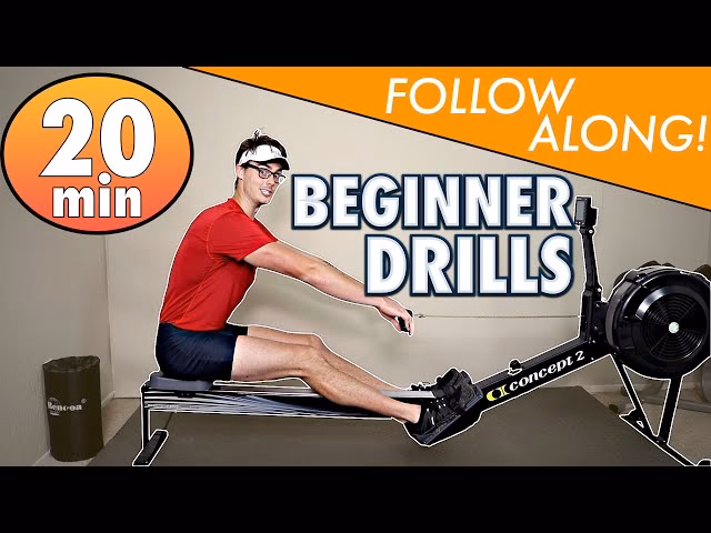 Is a rower a good cardio machine?