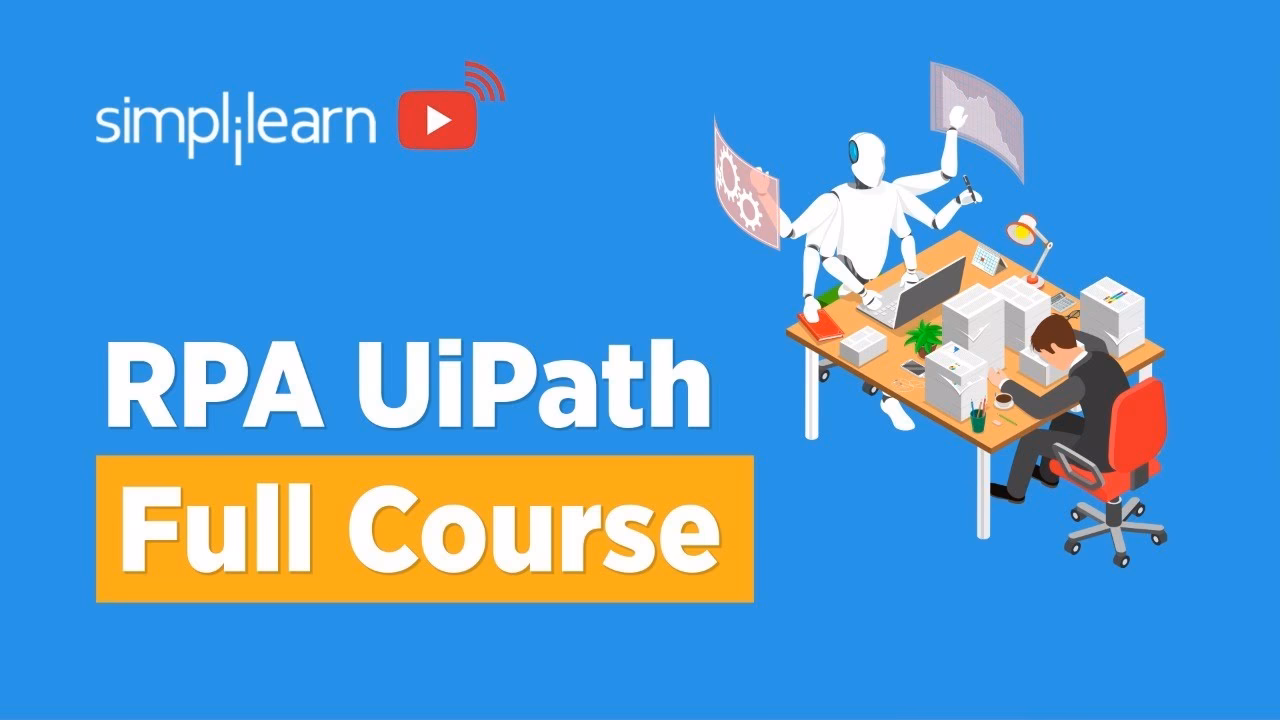 What is UIPath Automation developer associate training?