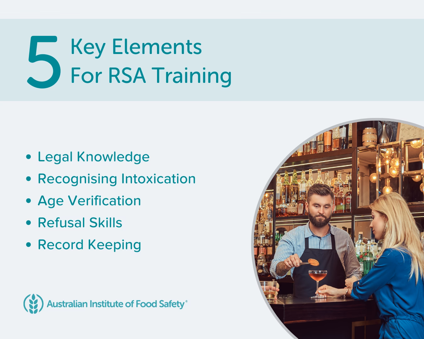 Do I need RSA training?