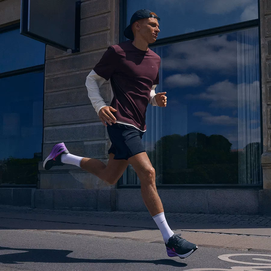 How long should you run a week?