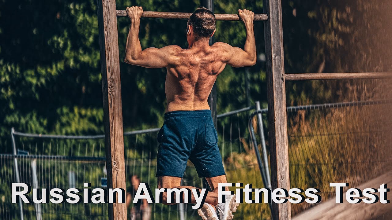 What is the toughest special forces fitness test in the world?