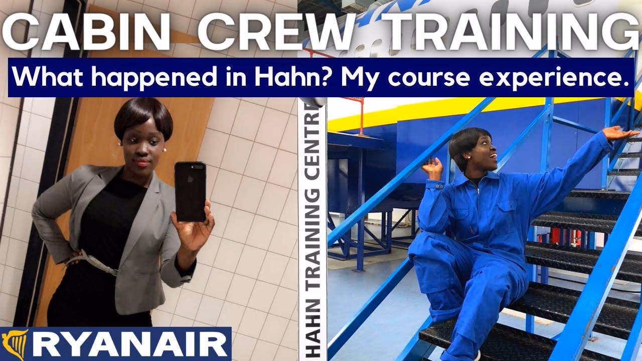 What is the Ryanair future flyer academy?