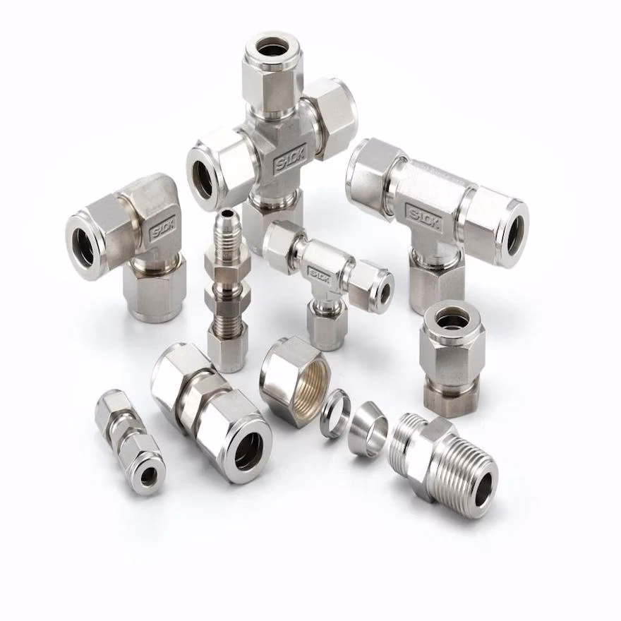 What is s-Lok used for?