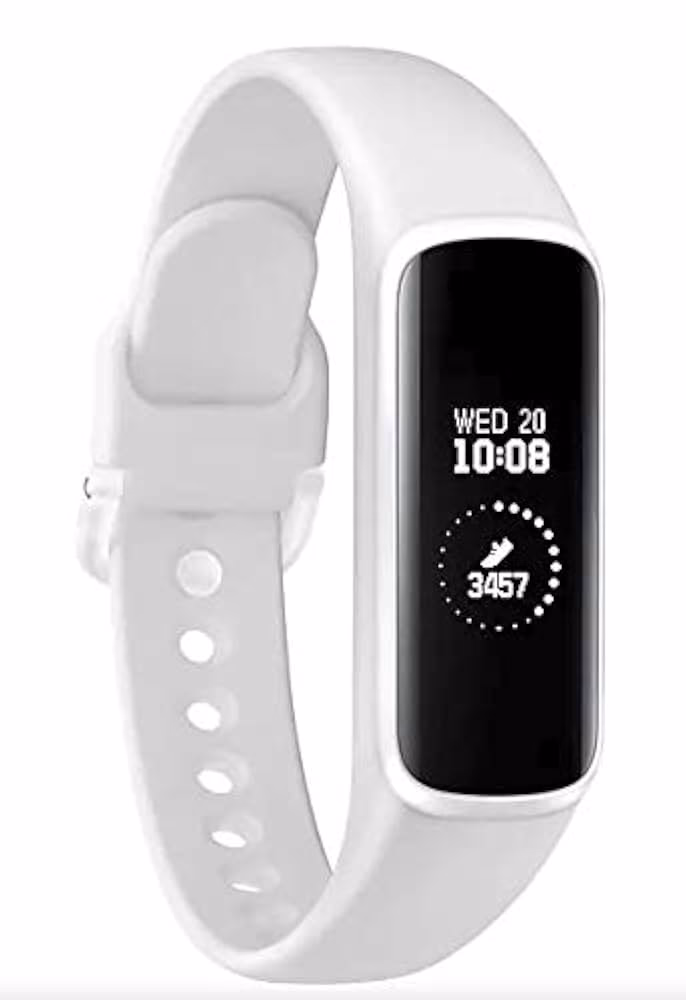 Would you recommend the Galaxy Fit 3?