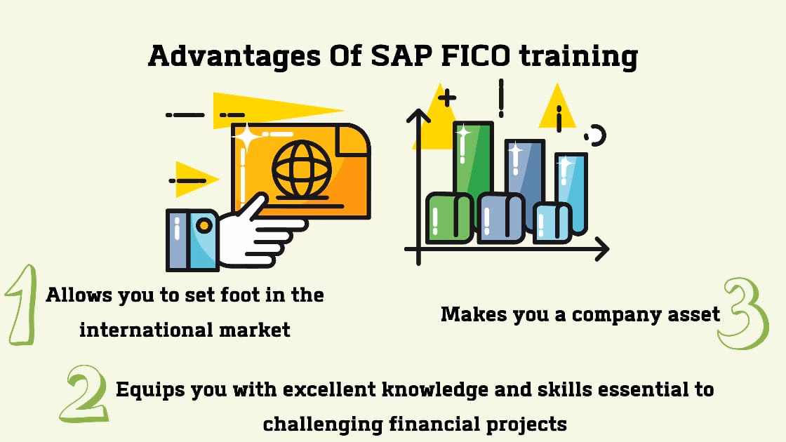 What is SAP FI & Controlling (SAP co) training?