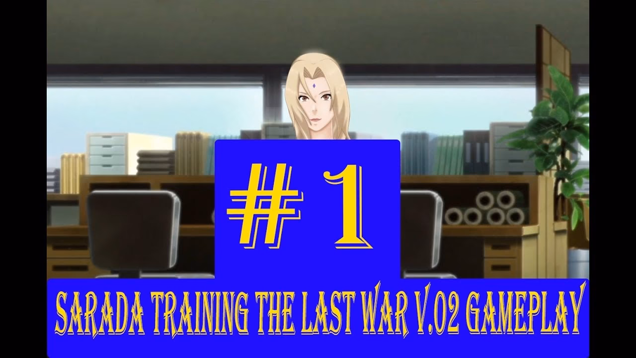 How do I get a new Sarada?