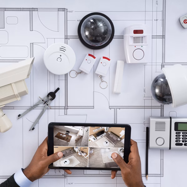 What is Security Systems training?