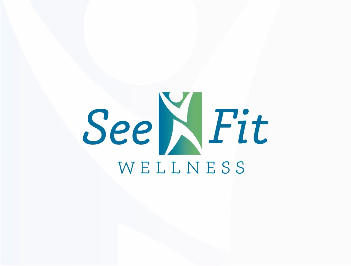 What does see/think fit mean?