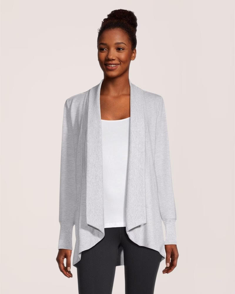 What is a semi fitted T-shirt?