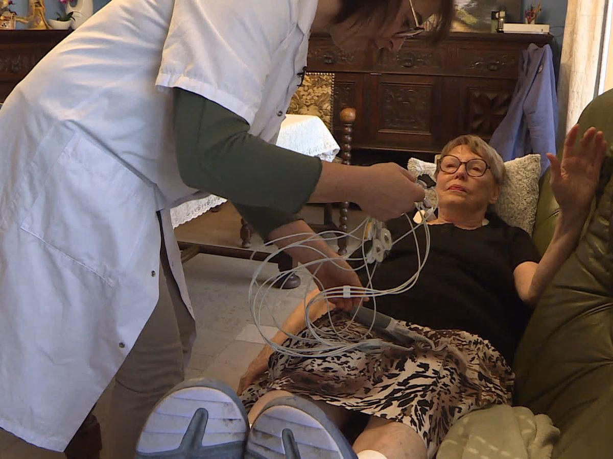 Comment prendre rendez-vous avec un cardiologue en Loir-et-Cher ?