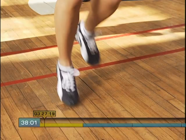 Does Shaun make it easy?