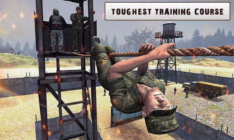 How do you train your shooting skills?
