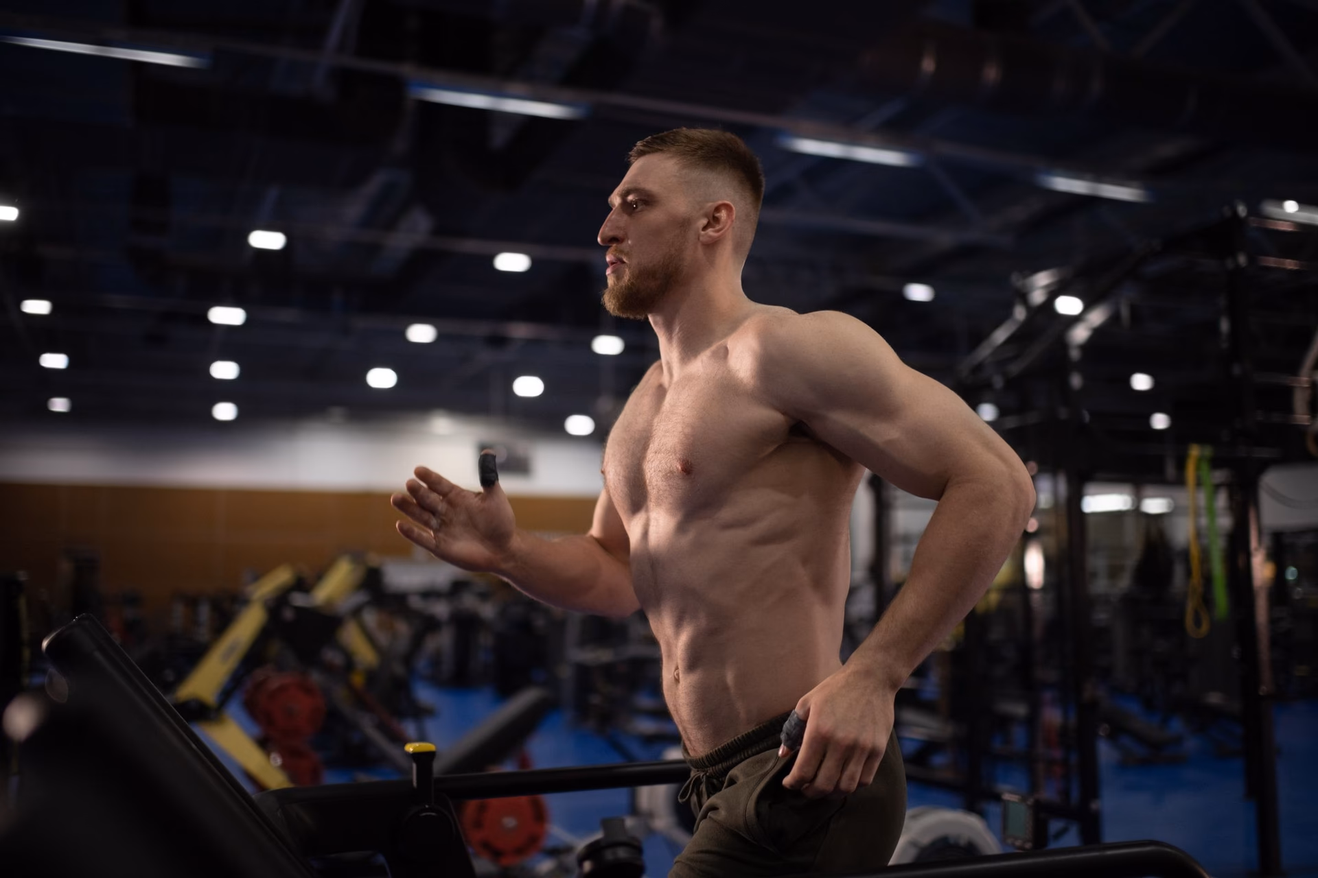 Should I do cardio or strength training first?