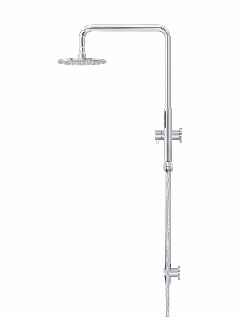 Which shower head should I buy?