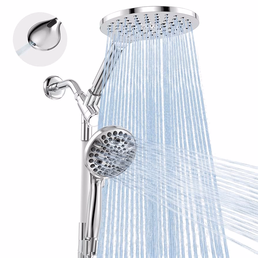 Where can I buy shower parts & parts?