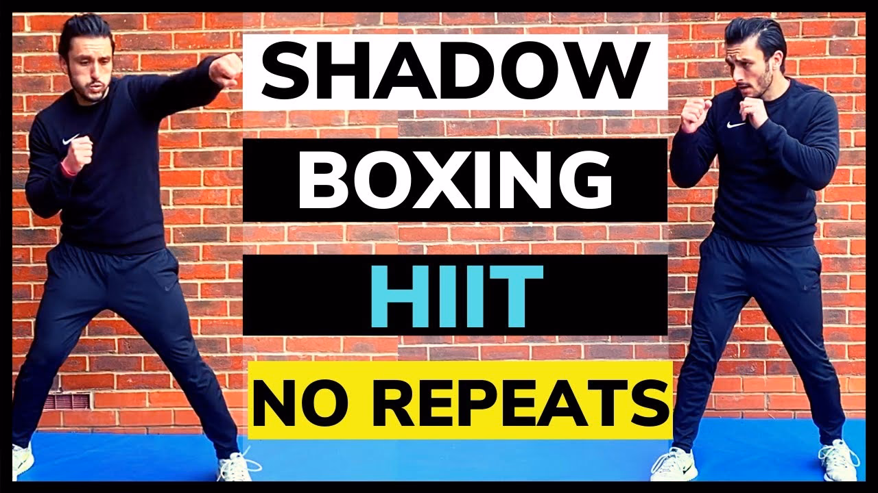 Is boxing a good morning workout?