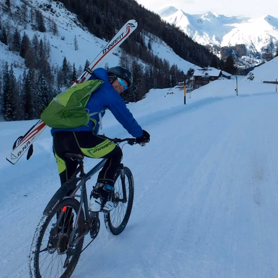 What is the Skimo plan?