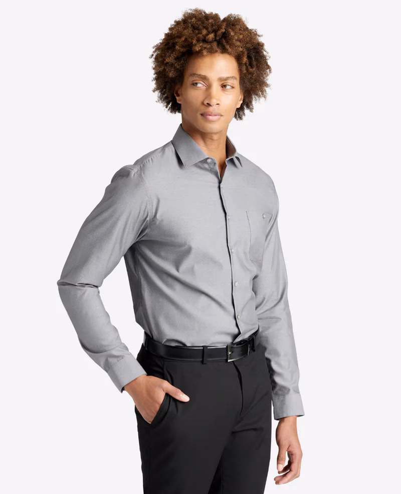 What are slim fit shirts?