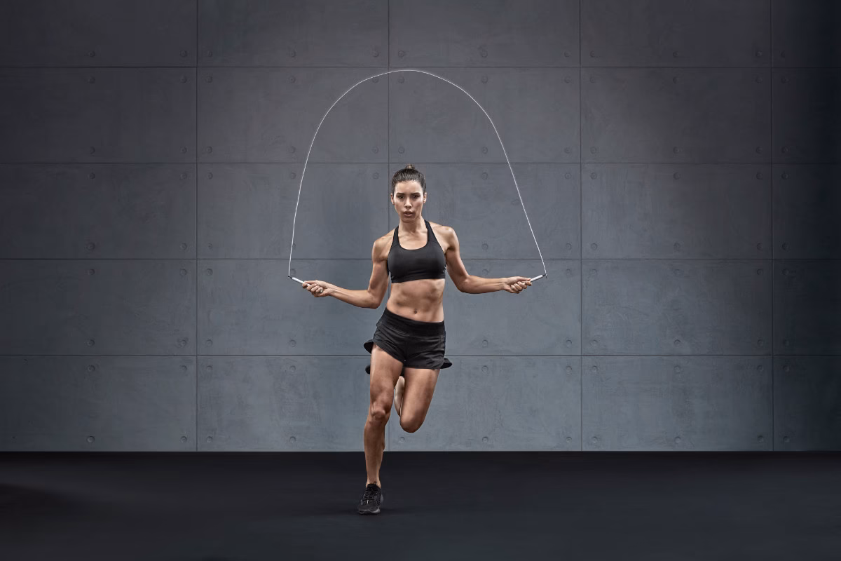 Why do people skip a workout?