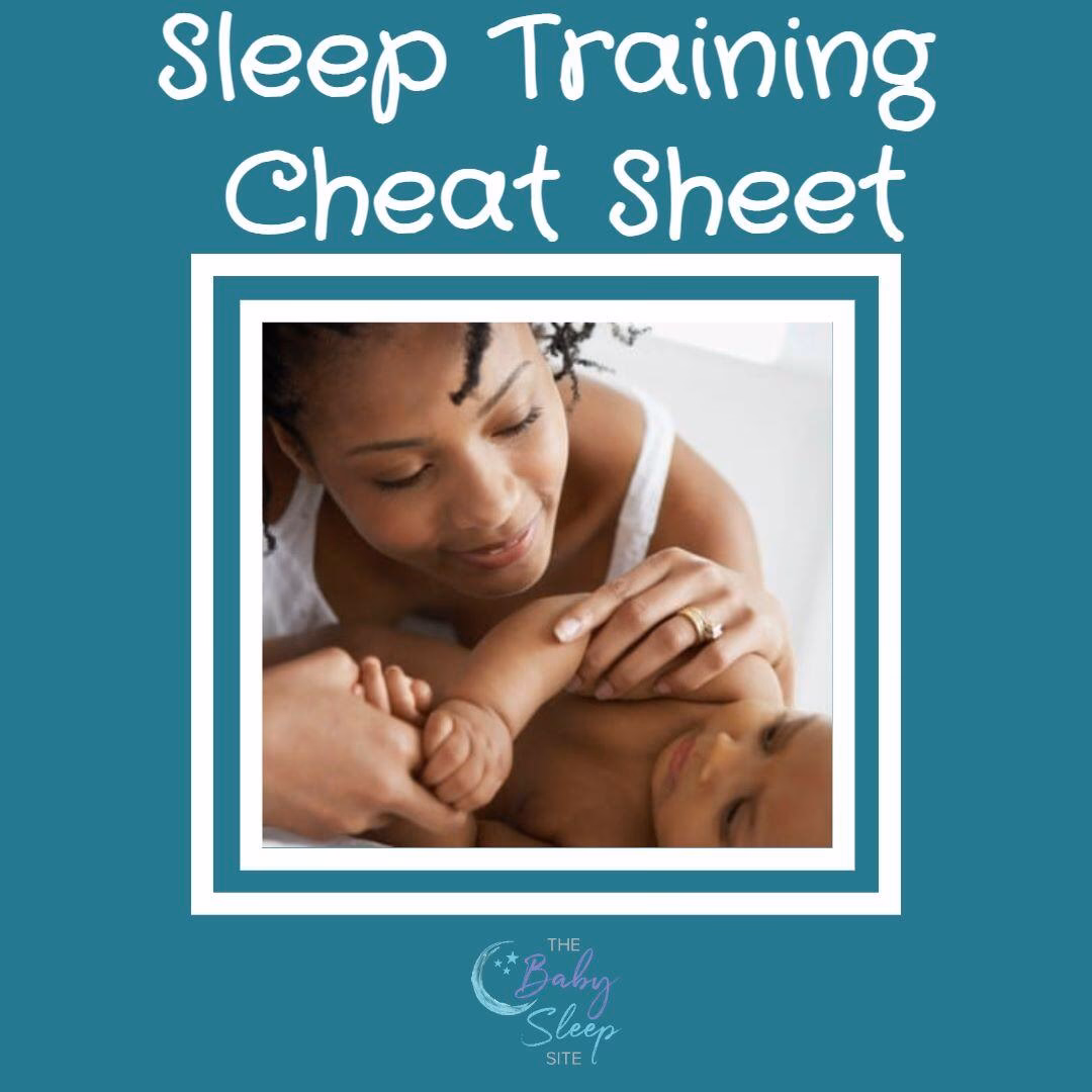 What is sleep training and how does it work?