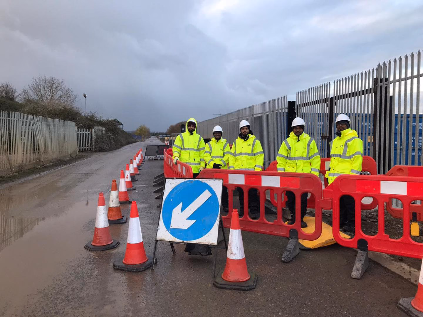 What can I learn from a SLG training course?