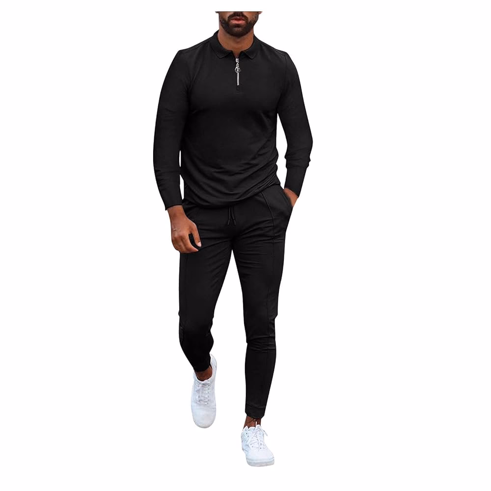 What are the different types of tracksuits?