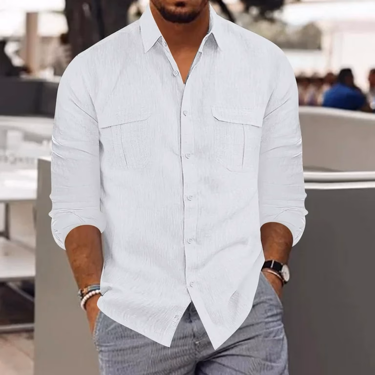 What are slim fit shirts?