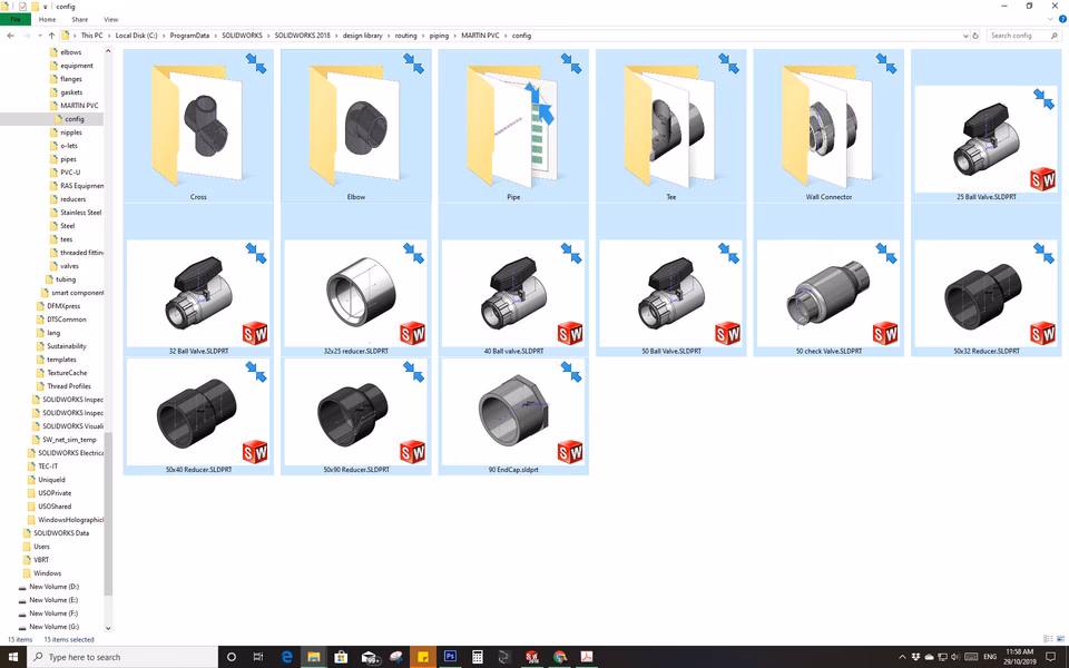 Does SolidWorks® subscription support?