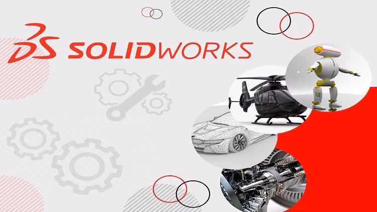What courses are available with SolidWorks certification?