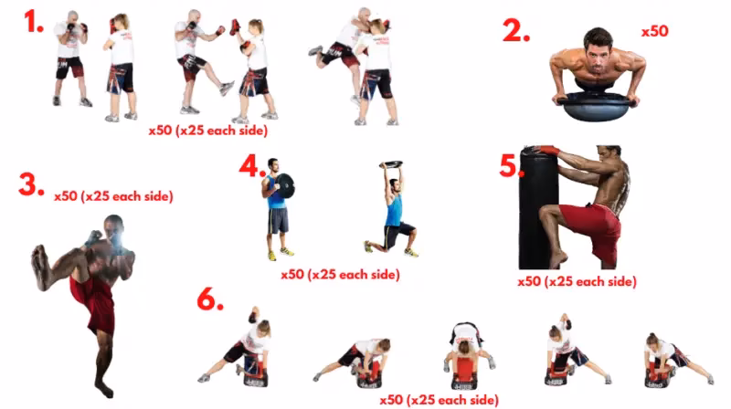 How do I plan a Spartan Race Training Plan?