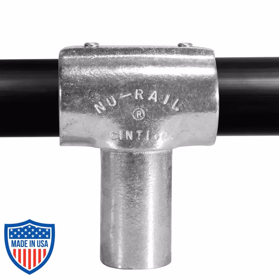 What is a Speed Rail Fitting?