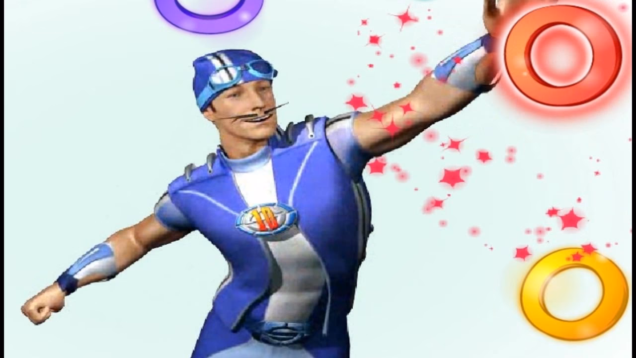 What do Sportacus and Stephanie want you to do?