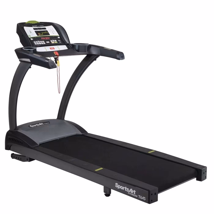 Why should you choose sportsart cardio equipment?