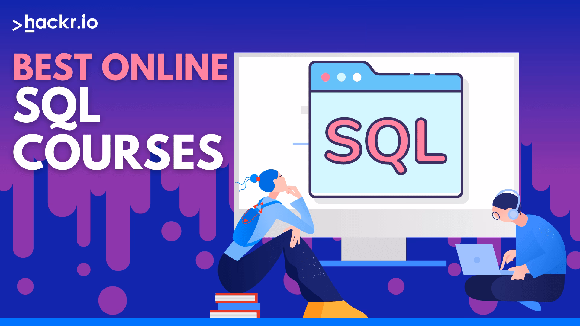 What is the best SQL training for beginners?