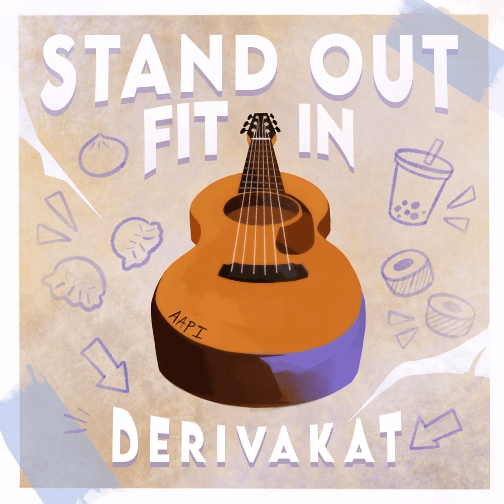 What does the song 'stand out' mean?