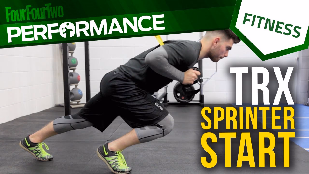 How do you use a TRX cable?