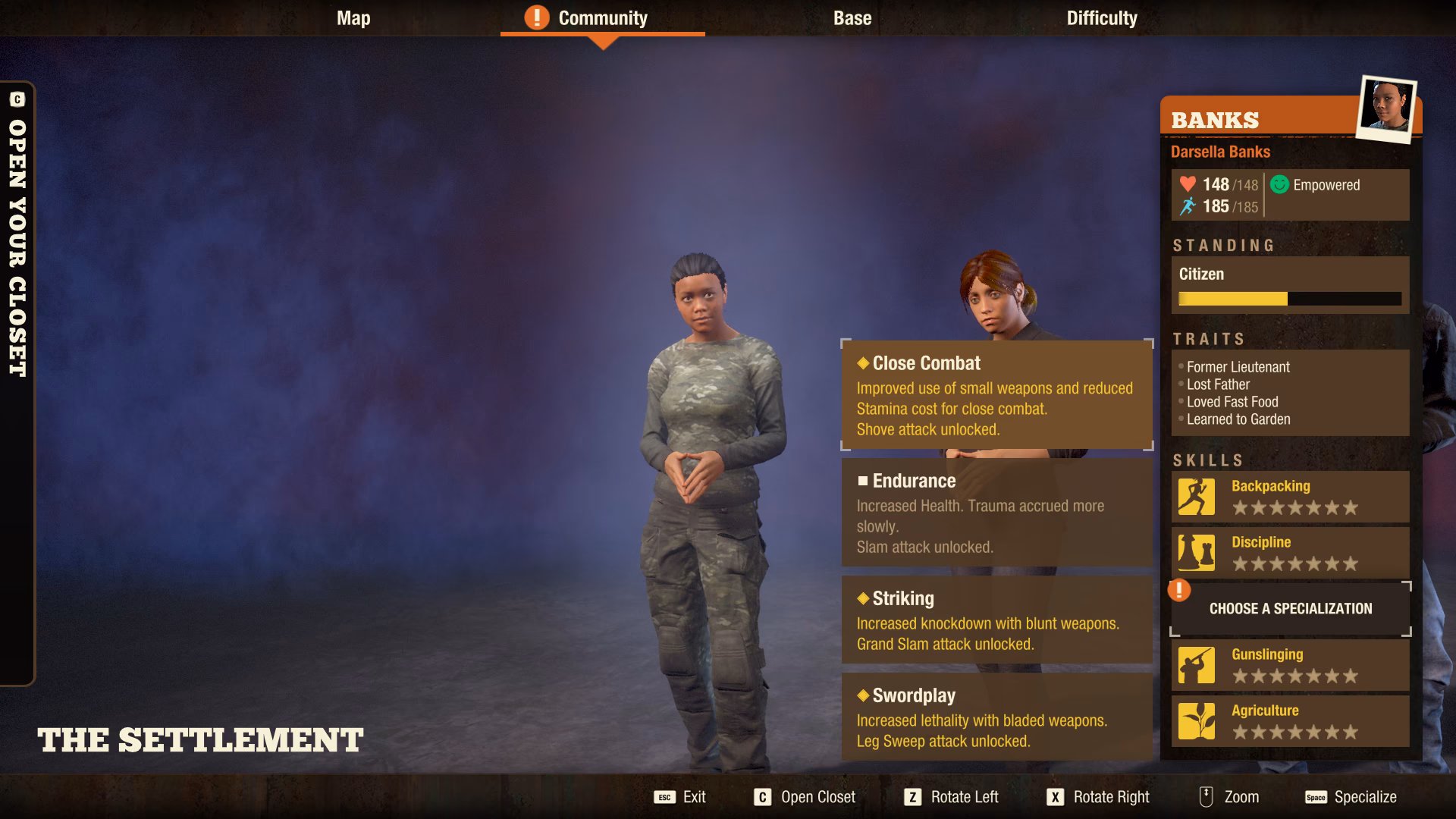 How do I increase cardio Xp gains?