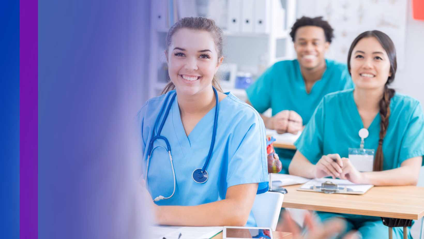 How many hours does STNA training take?