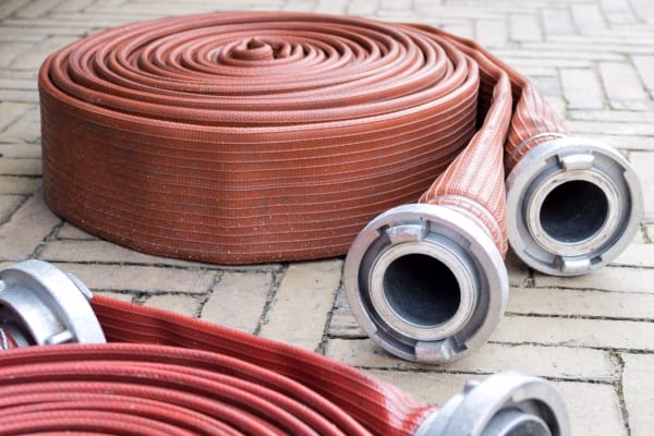 Who makes Storz couplings?